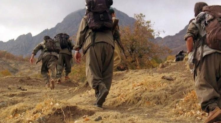 PKK'lı teröristler Şırnak'ta kaçırıp şehit etti! PKK'lı teröristler Şırnak'ta kaçırıp şehit etti!