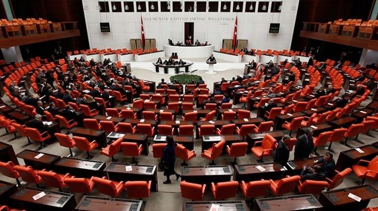Milyonları ilgilendiren düzenleme Meclis’ten geçti Milyonları ilgilendiren düzenleme Meclis’ten geçti