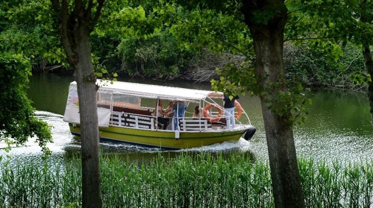 3 günlük tatil için akın ettiler 3 günlük tatil için akın ettiler