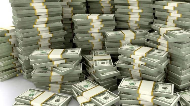 Dünyanın en zenginleri, 35 milyar dolar kaybetti Dünyanın en zenginleri, 35 milyar dolar kaybetti