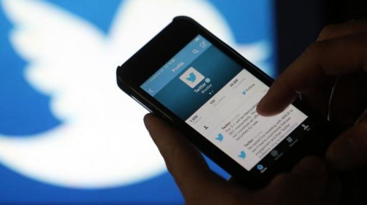 Twitter'a sert tepki! Kabul edilemez... Twitter'a sert tepki! Kabul edilemez...