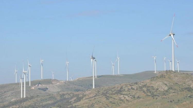 Yenilenebilir enerjiye 1.7 milyar lira destek Yenilenebilir enerjiye 1.7 milyar lira destek