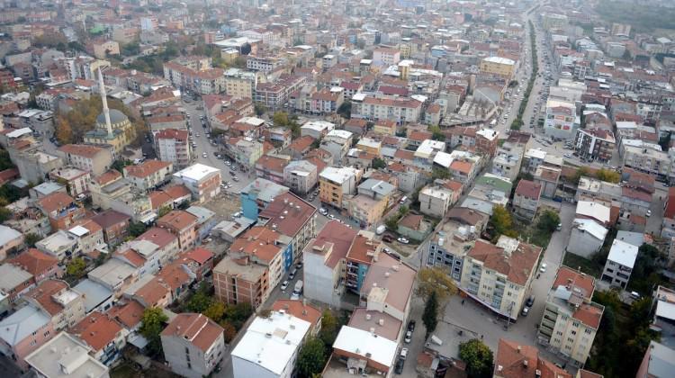Yeni dönem başlıyor Artık rengini belediye seçecek Yeni dönem başlıyor Artık rengini belediye seçecek