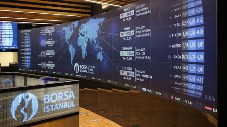Tam 270 milyar dolar! Dünyayı 2'ye katladı Tam 270 milyar dolar! Dünyayı 2'ye katladı