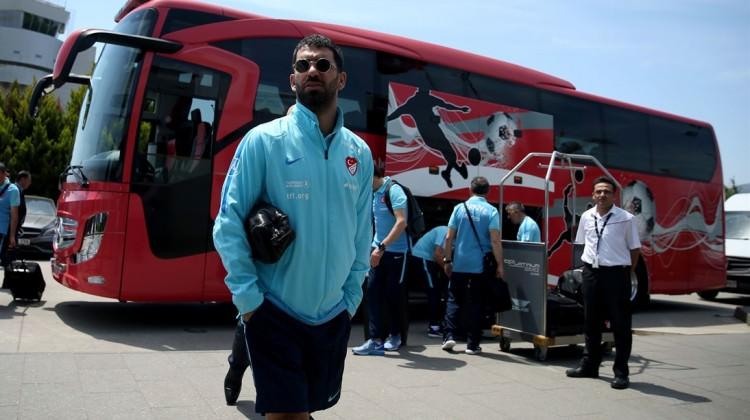 Demirkol: Sneijder gider, Arda gelir Demirkol: Sneijder gider, Arda gelir