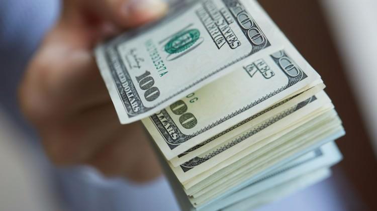 Ankara’ya 8 milyar dolar gelecek Ankara’ya 8 milyar dolar gelecek