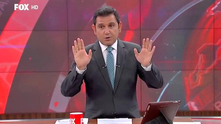 Fatih Portakal veda etti yerine bakın kim geldi? Fatih Portakal veda etti yerine bakın kim geldi?