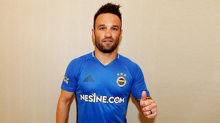 Valbuena'ya G.Saray uyarısı! 'Sakın...' Valbuena'ya G.Saray uyarısı! 'Sakın...'