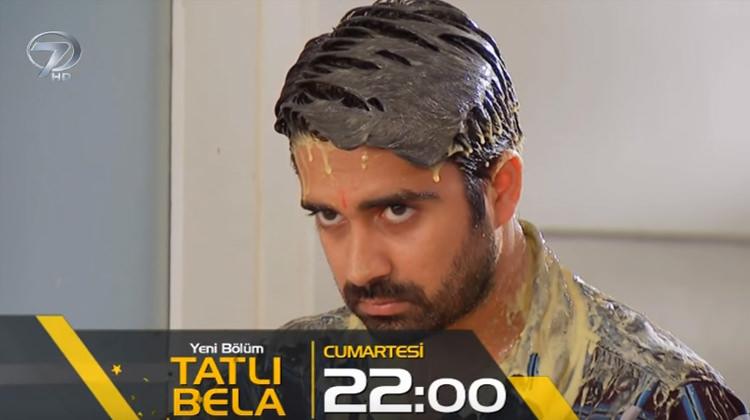 Kanal 7 Tatlı Bela 103.bölüm izle! Shlok'un zor anları Kanal 7 Tatlı Bela 103.bölüm izle! Shlok'un zor anları