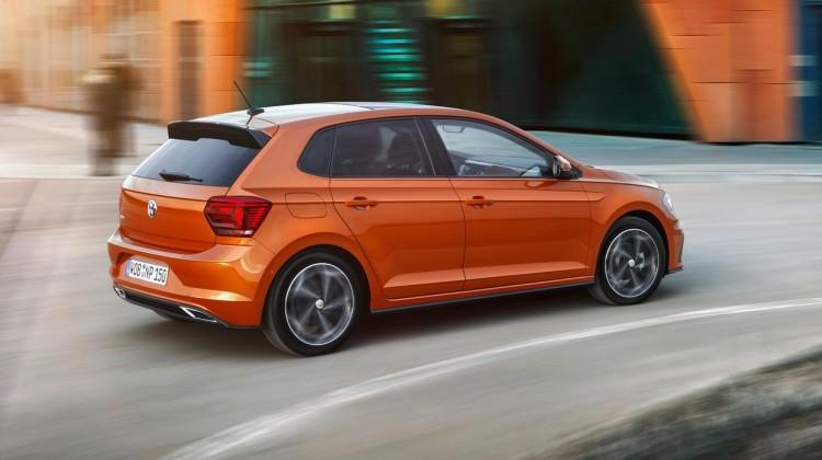 Yeni Polo resmen tanıtıldı! Motorda büyük sürpriz Yeni Polo resmen tanıtıldı! Motorda büyük sürpriz