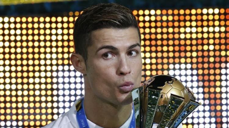 Ronaldo evet derse FIFA yandı!.. Ronaldo evet derse FIFA yandı!..