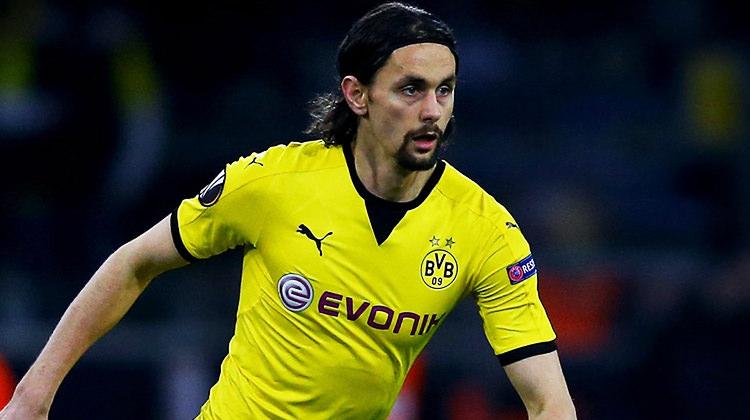 Trabzonspor'dan Subotic bombası! Trabzonspor'dan Subotic bombası!