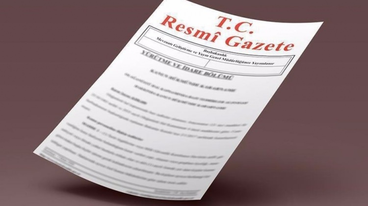 5 ayaklı büyük kamu reformu geliyor!