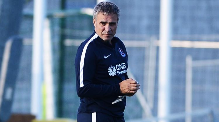 Trabzonspor'a şok üstüne şok! Trabzonspor'a şok üstüne şok!