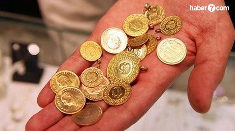 20 Temmuz Altın fiyatları çeyrek ve gram altın ne kadar? 20 Temmuz Altın fiyatları çeyrek ve gram altın ne kadar?