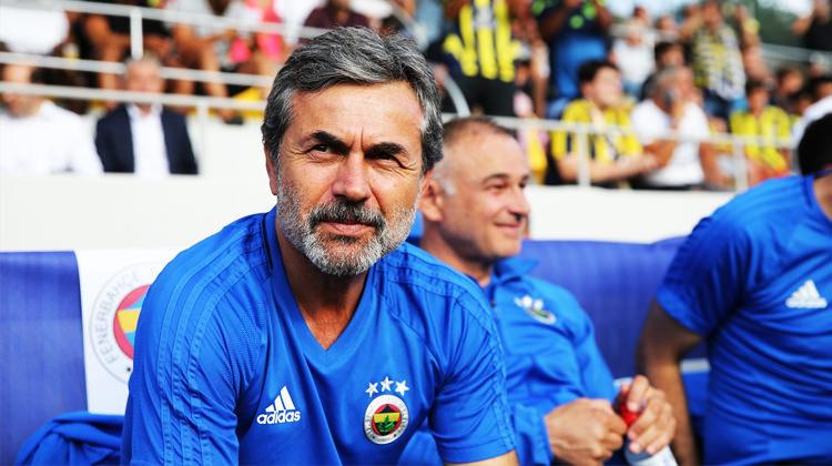 Aykut Kocaman çift forvete geçiyor Aykut Kocaman çift forvete geçiyor