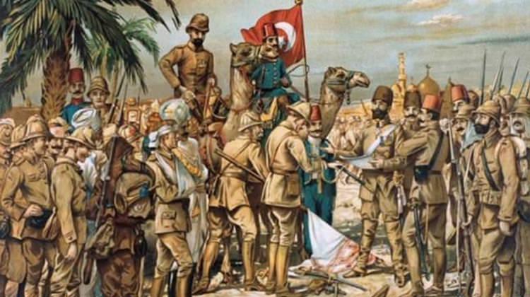 Kut’ül Amare Zaferinin önemi nedir? Savaşı kim nasıl kazandı?