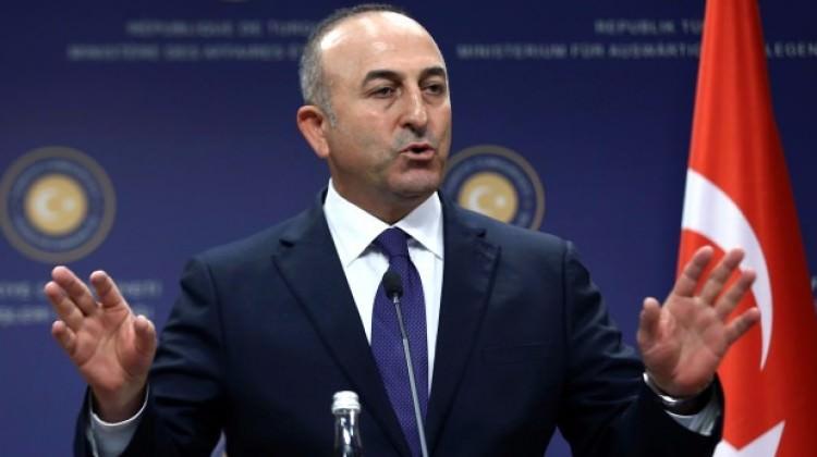 Bakan Çavuşoğlu'ndan bayram tatili açıklaması Bakan Çavuşoğlu'ndan bayram tatili açıklaması