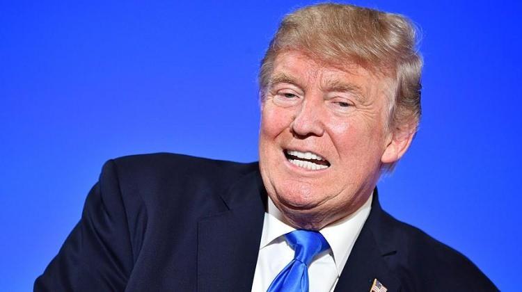 Trump'tan OHAL açıklaması Trump'tan OHAL açıklaması