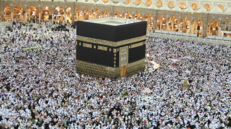 Arabistan'ın cevabı merak konusu! Flaş hac talebi Arabistan'ın cevabı merak konusu! Flaş hac talebi