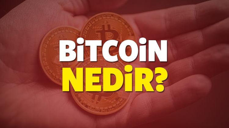 Bitcoin nedir? Nasıl bir yatırım aracıdır? Neden sürekli çıkıştadır? Bitcoin nedir? Nasıl bir yatırım aracıdır? Neden sürekli çıkıştadır?