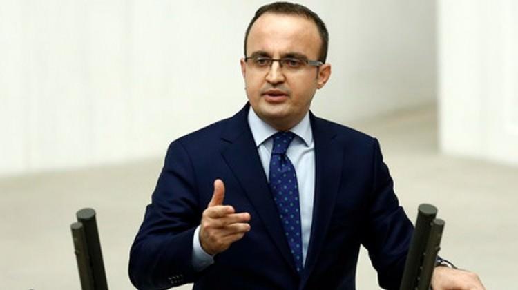 "Bu ülkenin en büyük problemi ana muhalefettir" "Bu ülkenin en büyük problemi ana muhalefettir"
