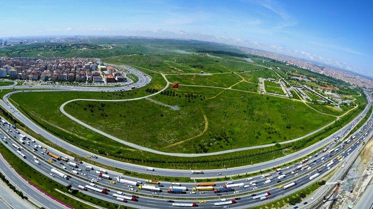 Esenler'de dev proje! Esenler'de dev proje!