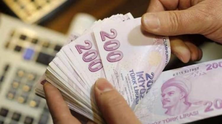 Türkiye'ye sıcak para akıyor: İkiye katlandı! Türkiye'ye sıcak para akıyor: İkiye katlandı!