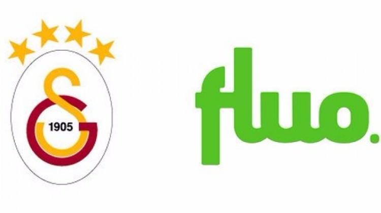 Galatasaray'a yeni şort sponsoru Galatasaray'a yeni şort sponsoru