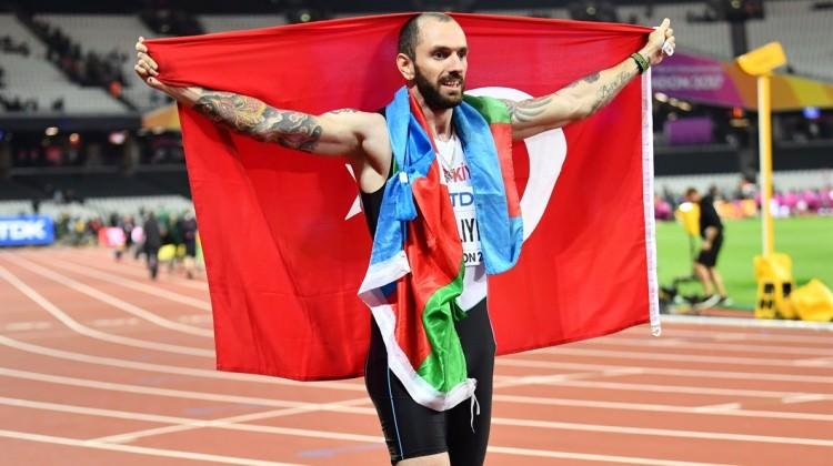 Guliyev'in zaferi dünya basınında! Guliyev'in zaferi dünya basınında!