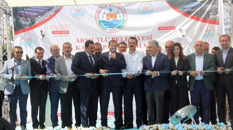 Kılıçdaroğlu'na sert çıktı: Özür dileyeceksin! Kılıçdaroğlu'na sert çıktı: Özür dileyeceksin!