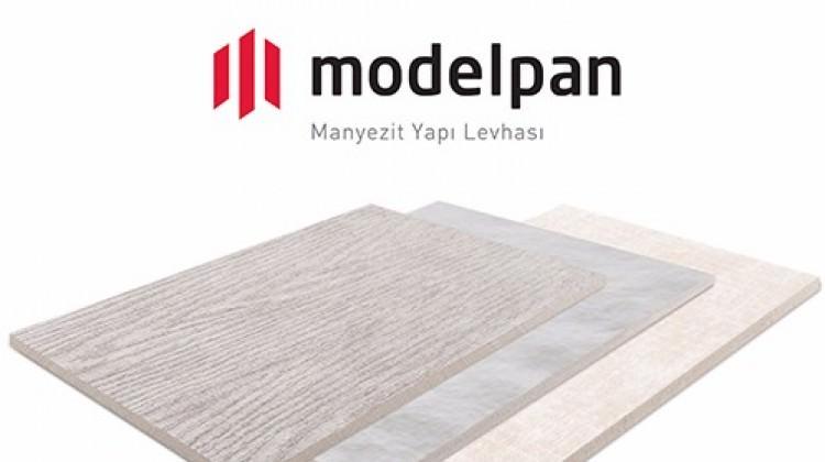 Modelpan sağlıklı iç mekanda iddialı Modelpan sağlıklı iç mekanda iddialı