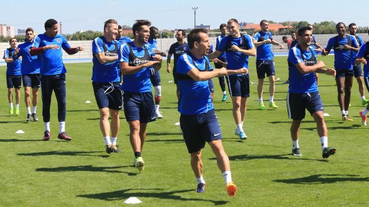 Trabzonspor’dan Malatyaspor'a! Trabzonspor’dan Malatyaspor'a!