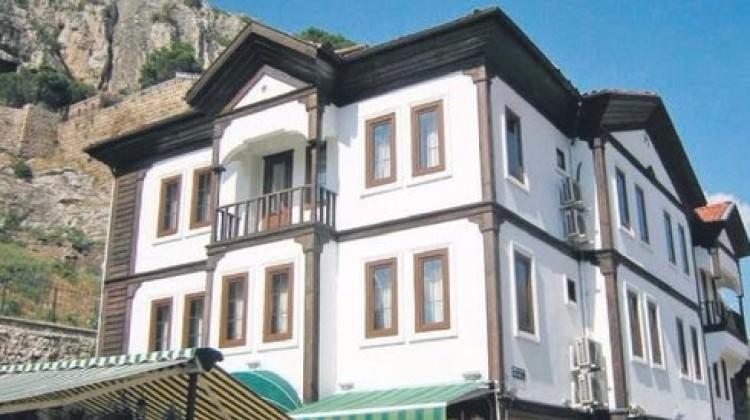 Yöresel ev yapana büyük fırsat Yöresel ev yapana büyük fırsat