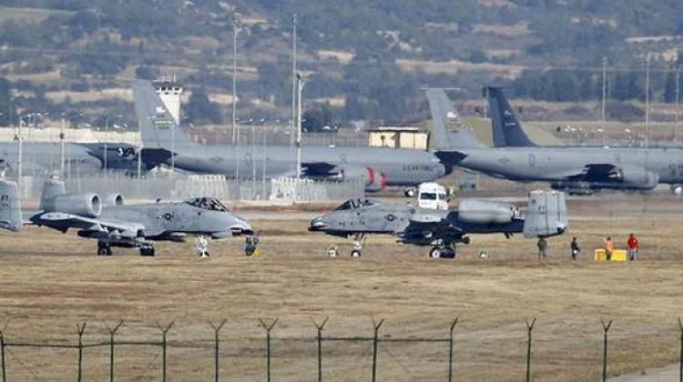 Pentagon'dan Türkiye açıklaması! Pentagon'dan Türkiye açıklaması!