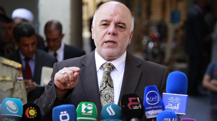 Irak'tan Barzani'ye uyarı: Durduruyoruz! Irak'tan Barzani'ye uyarı: Durduruyoruz!