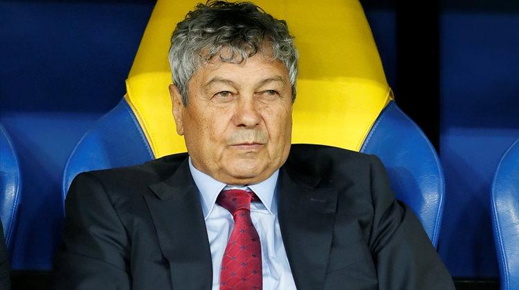 Galatasaray'dan Lucescu'ya sert cevap! Galatasaray'dan Lucescu'ya sert cevap!