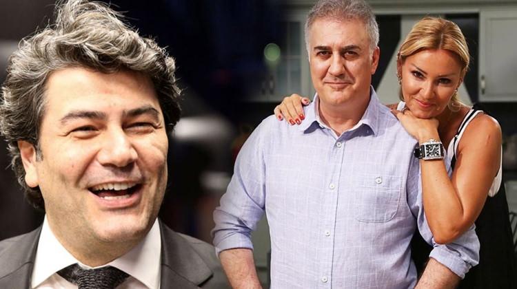 Çocuklar Duymasın'da Vatan Şaşmaz'ı yerine kim gelecek? - Kanal D Çocuklar Duymasın'da Vatan Şaşmaz'ı yerine kim gelecek? - Kanal D