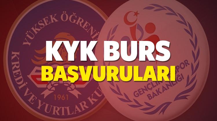2017 KYK burs başvuruları nasıl olur? SON GÜN NE ZAMAN? 2017 KYK burs başvuruları nasıl olur? SON GÜN NE ZAMAN?