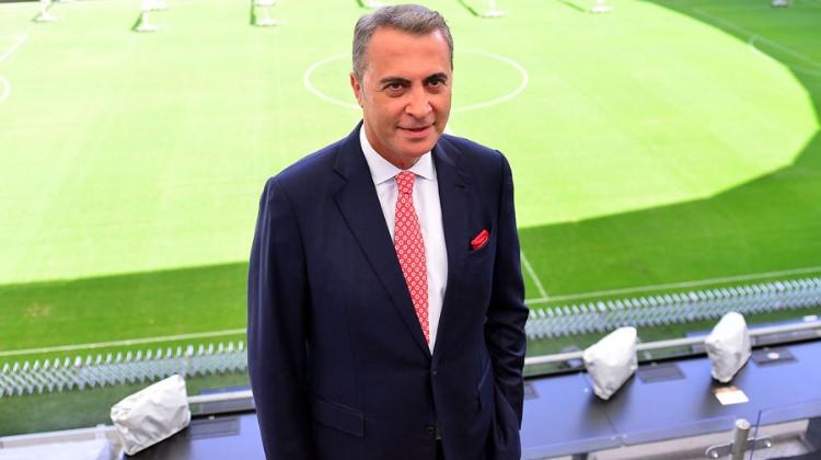 Beşiktaş, Brezilya'da kulüp bakıyor! Beşiktaş, Brezilya'da kulüp bakıyor!