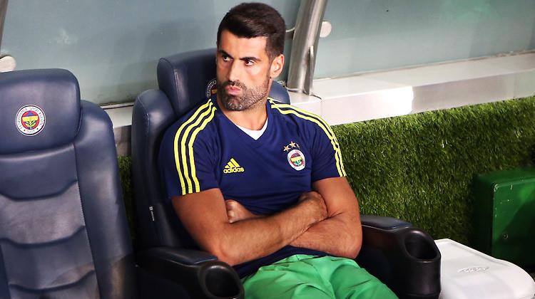 Volkan Demirel'ten itiraf! 'Benim hatam...' Volkan Demirel'ten itiraf! 'Benim hatam...'
