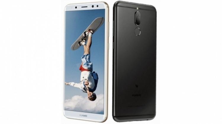 Dört kameralı Huawei G10 geliyor! Teknik özellikleri ve Türkiye fiyatı Dört kameralı Huawei G10 geliyor! Teknik özellikleri ve Türkiye fiyatı