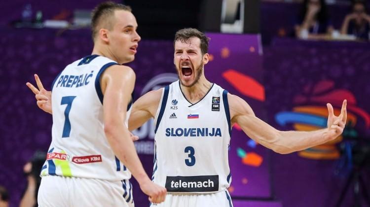 Avrupa'nın en büyüğü Slovenya! Avrupa'nın en büyüğü Slovenya!