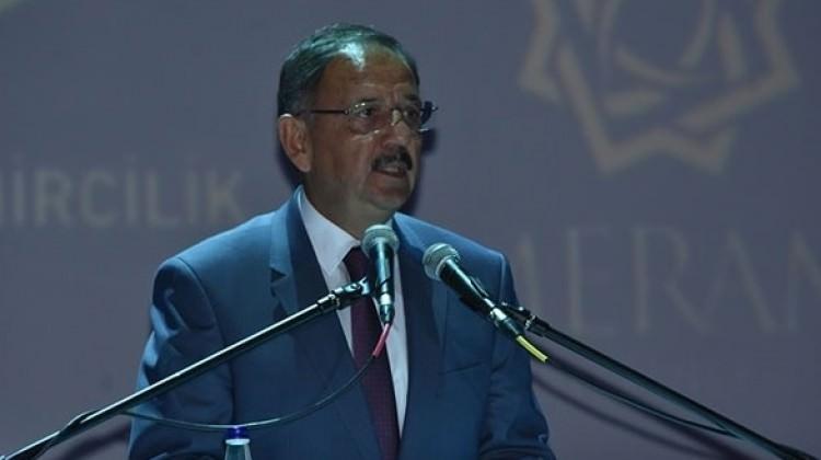 Bakan açıkladı! KHK ile çıkacak Bakan açıkladı! KHK ile çıkacak