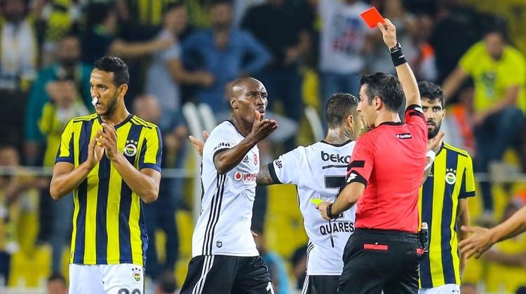 'Beşiktaş için skordan daha kötü olan...' 'Beşiktaş için skordan daha kötü olan...'
