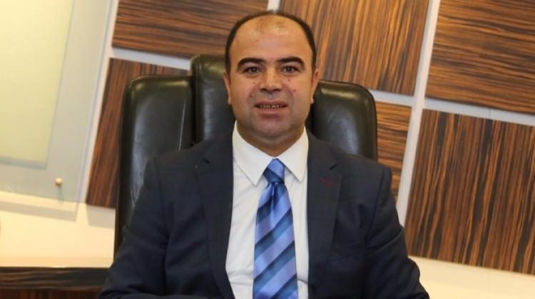 Çiftçi'den istifa açıklaması! Çiftçi'den istifa açıklaması!