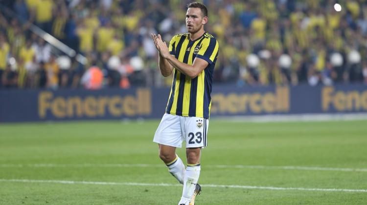 Janssen'den Ali Palabıyık açıklaması Janssen'den Ali Palabıyık açıklaması