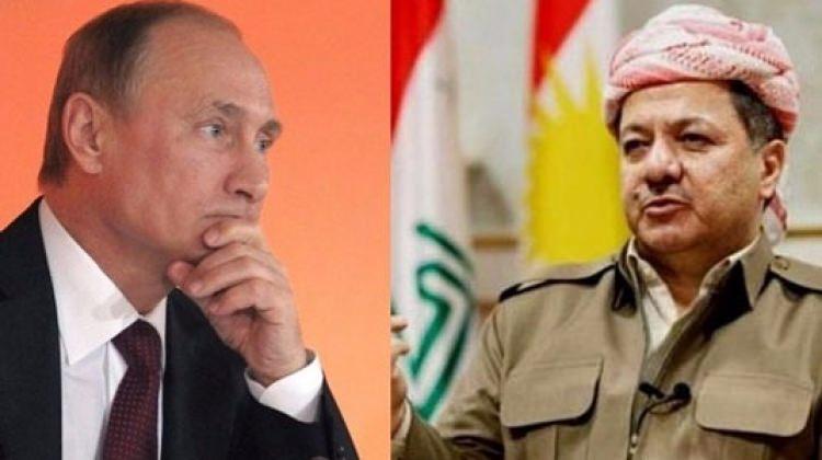Rosneft ve IKBY doğalgaz boru hattında anlaştı Rosneft ve IKBY doğalgaz boru hattında anlaştı