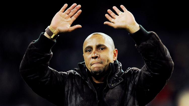 Süper Lig ekibinden Carlos bombası! Süper Lig ekibinden Carlos bombası!