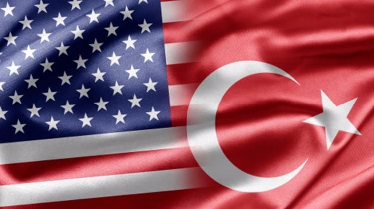 ABD ve Türkiye arasında şaşırtan rakam ABD ve Türkiye arasında şaşırtan rakam